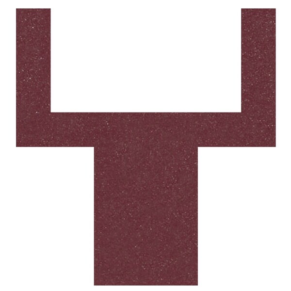 Foam Game Goal Mitt, 16"