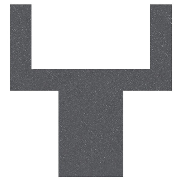 Foam Game Goal Mitt, 16"