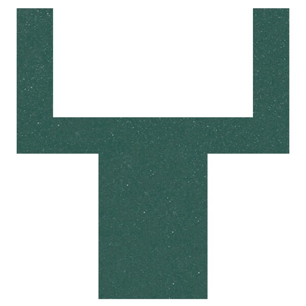 Foam Game Goal Mitt, 16"