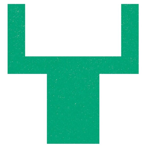 Foam Game Goal Mitt, 16"