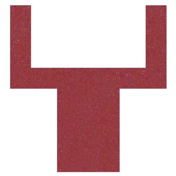 Foam Game Goal Mitt, 16"