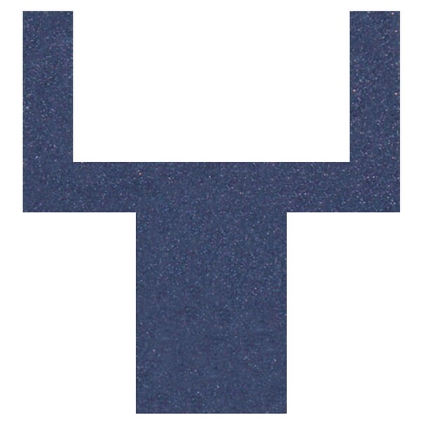 Foam Game Goal Mitt, 16"