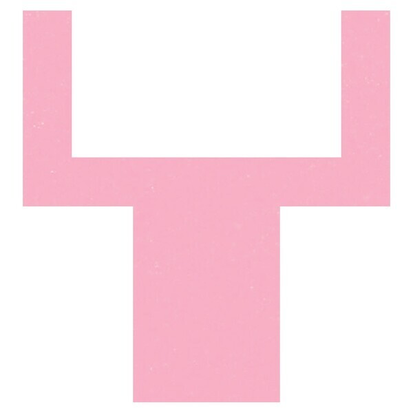 Foam Game Goal Mitt, 16"