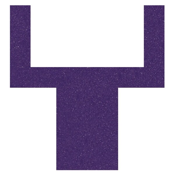 Foam Game Goal Mitt, 16"