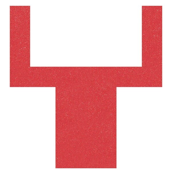 Foam Game Goal Mitt, 16"