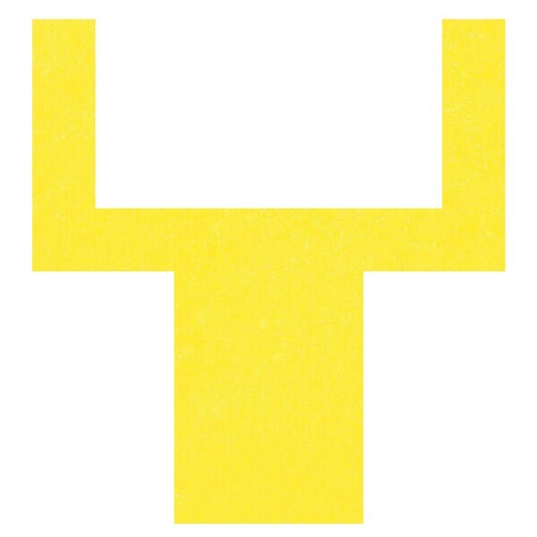 Foam Game Goal Mitt, 16"