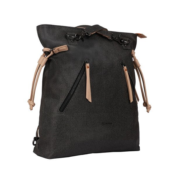 Sherpani® Tempest Cotton Canvas Hybrid Computer Backpack