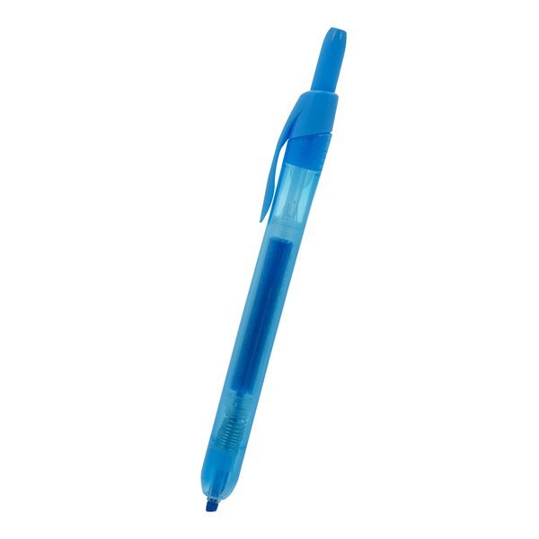 Lumi Retractable Highlighter