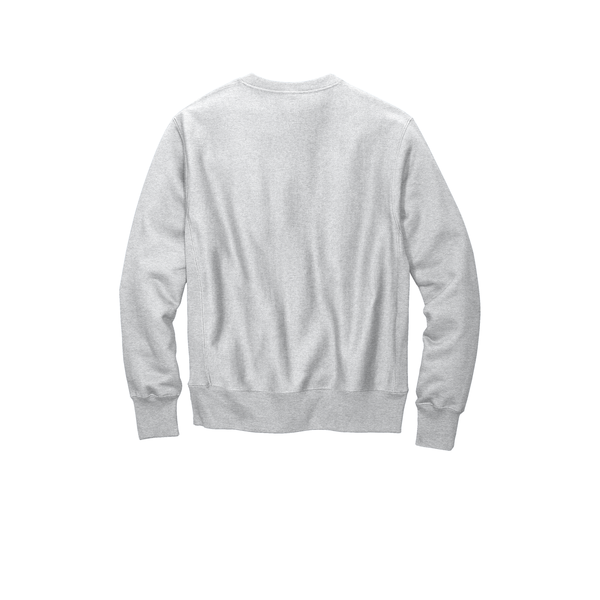 Champion® Reverse Weave® Cotton/Poly Fleece Men's Crewneck Sweatshirt