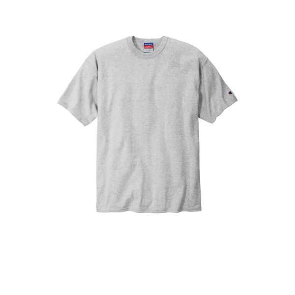 Champion® Heritage 7 oz. Cotton Jersey Men's Tee