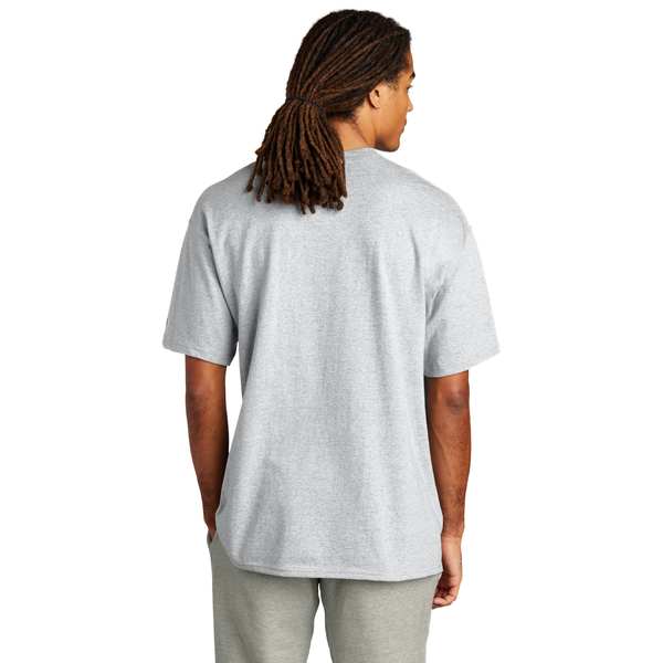 Champion® Heritage 7 oz. Cotton Jersey Men's Tee