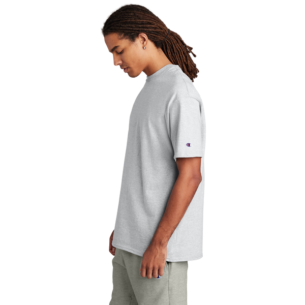 Champion® Heritage 7 oz. Cotton Jersey Men's Tee