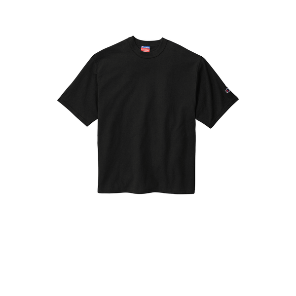 Champion® Heritage 7 oz. Cotton Jersey Men's Tee
