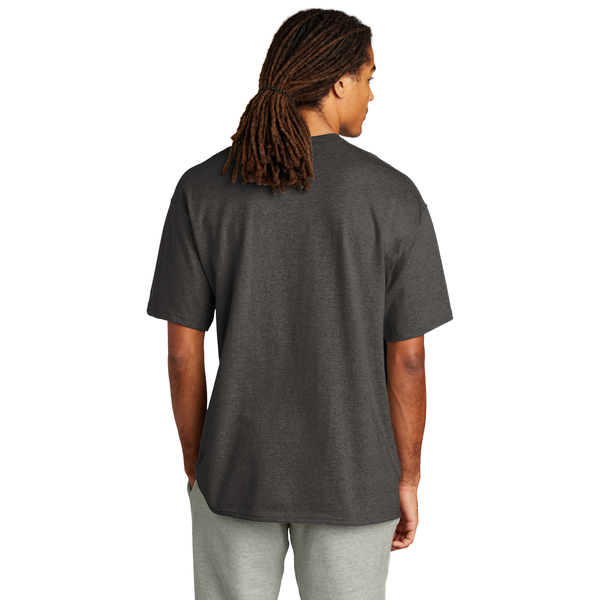 Champion® Heritage 7 oz. Cotton Jersey Men's Tee