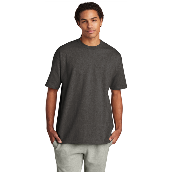Champion® Heritage 7 oz. Cotton Jersey Men's Tee