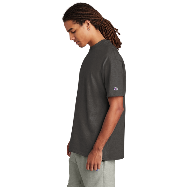 Champion® Heritage 7 oz. Cotton Jersey Men's Tee