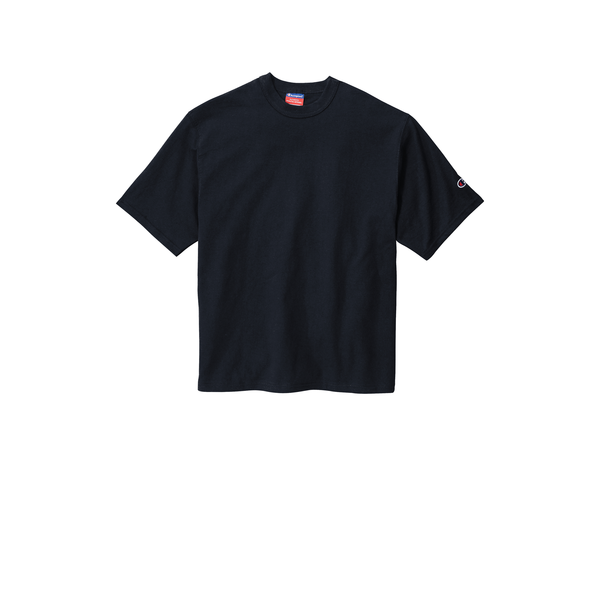 Champion® Heritage 7 oz. Cotton Jersey Men's Tee