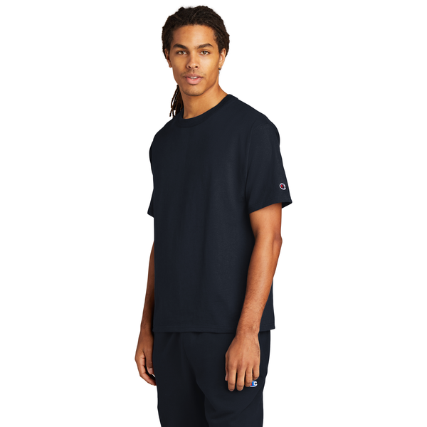 Champion® Heritage 7 oz. Cotton Jersey Men's Tee