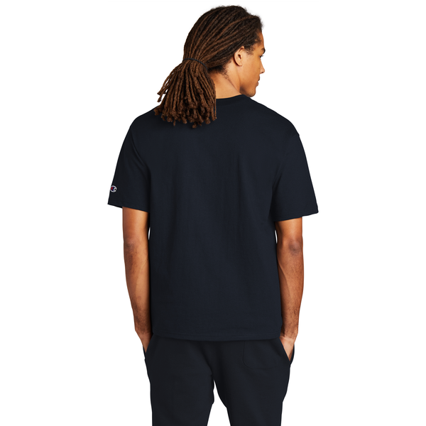 Champion® Heritage 7 oz. Cotton Jersey Men's Tee