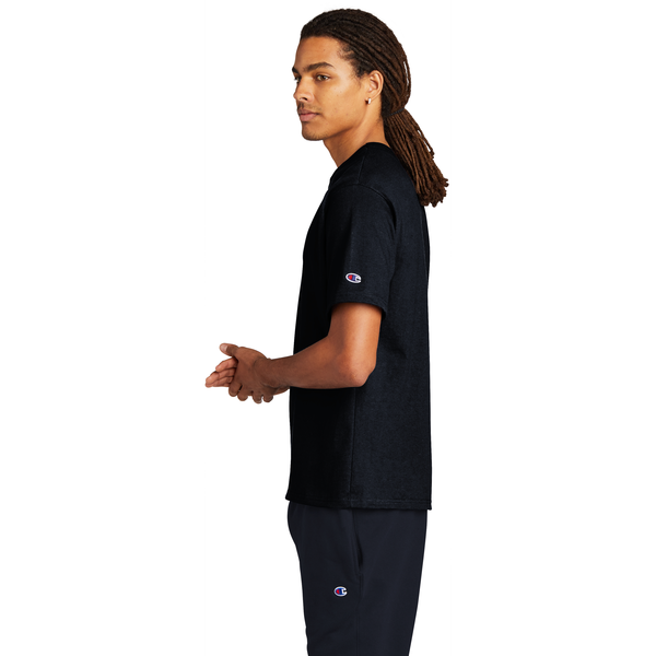 Champion® Heritage 7 oz. Cotton Jersey Men's Tee