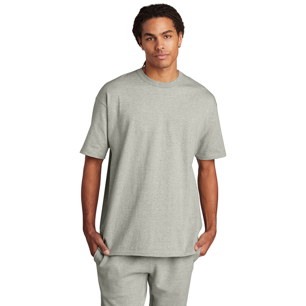 Champion® Heritage 7 oz. Cotton Jersey Men's Tee