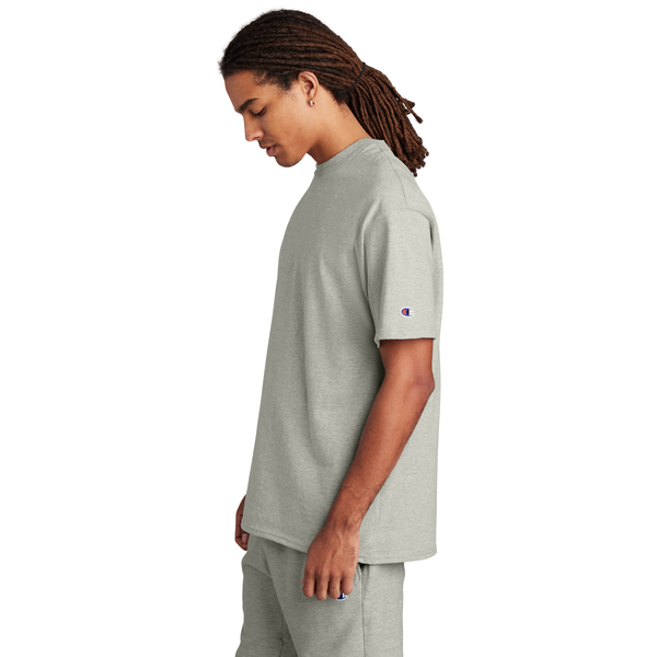 Champion® Heritage 7 oz. Cotton Jersey Men's Tee