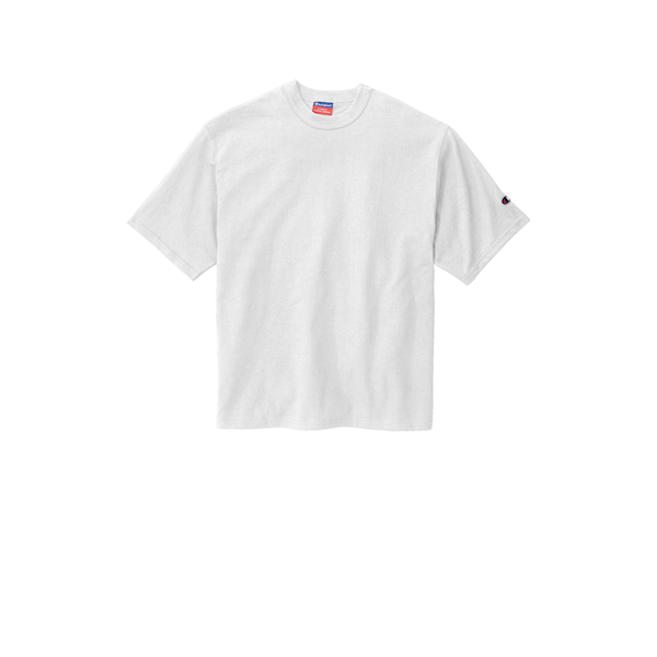 Champion® Heritage 7 oz. Cotton Jersey Men's Tee