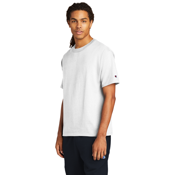 Champion® Heritage 7 oz. Cotton Jersey Men's Tee