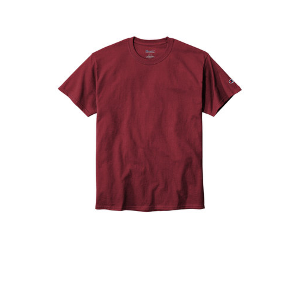 Champion® Heritage 6 oz. Cotton Jersey Men's Tee
