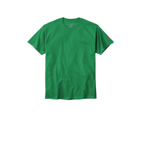 Champion® Heritage 6 oz. Cotton Jersey Men's Tee