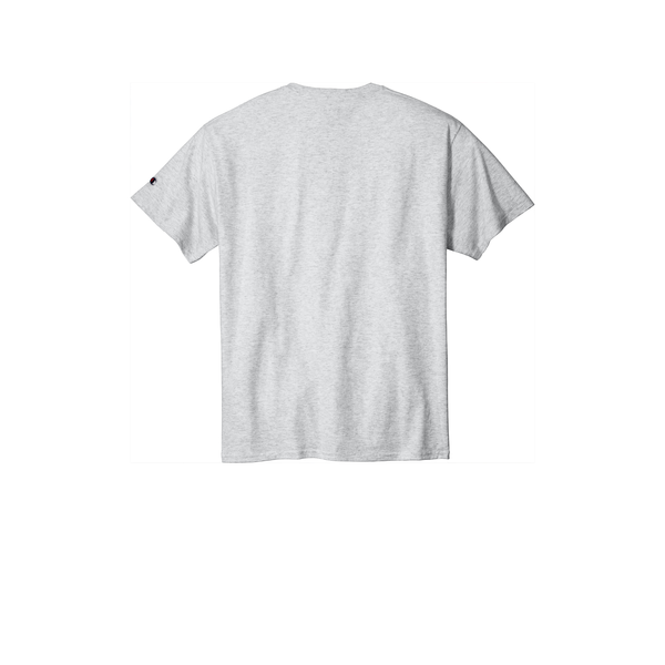 Champion® Heritage 6 oz. Cotton Jersey Men's Tee