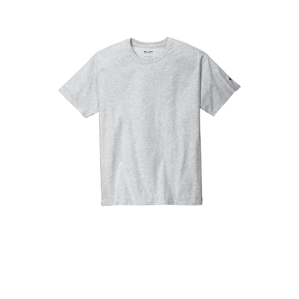 Champion® Heritage 6 oz. Cotton Jersey Men's Tee