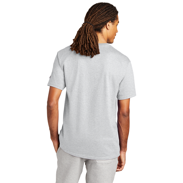 Champion® Heritage 6 oz. Cotton Jersey Men's Tee
