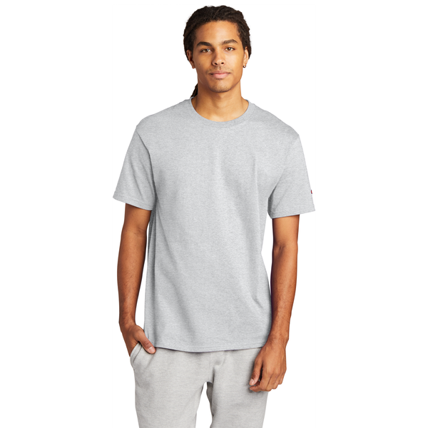 Champion® Heritage 6 oz. Cotton Jersey Men's Tee