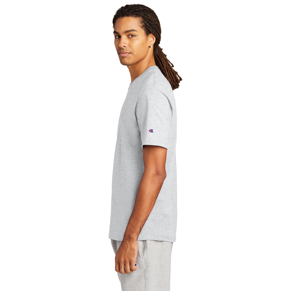 Champion® Heritage 6 oz. Cotton Jersey Men's Tee