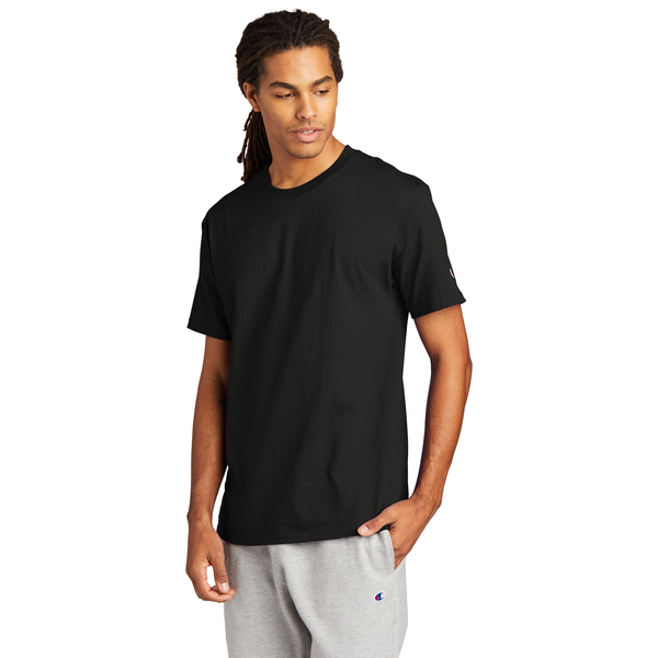 Champion® Heritage 6 oz. Cotton Jersey Men's Tee