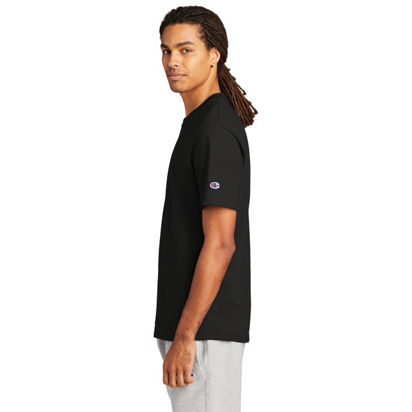 Champion® Heritage 6 oz. Cotton Jersey Men's Tee