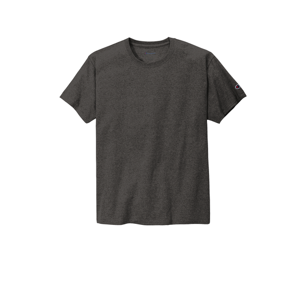 Champion® Heritage 6 oz. Cotton Jersey Men's Tee