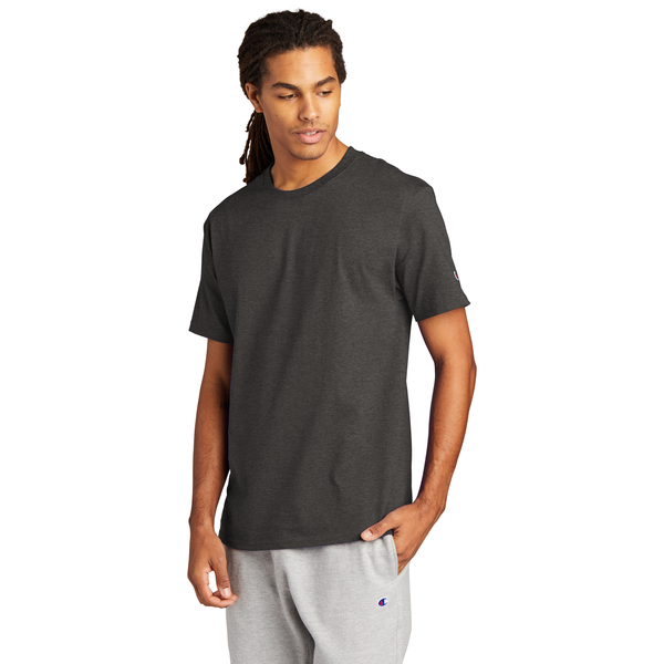 Champion® Heritage 6 oz. Cotton Jersey Men's Tee