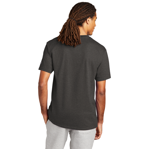Champion® Heritage 6 oz. Cotton Jersey Men's Tee