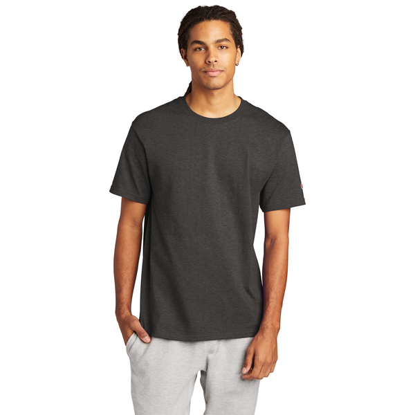 Champion® Heritage 6 oz. Cotton Jersey Men's Tee