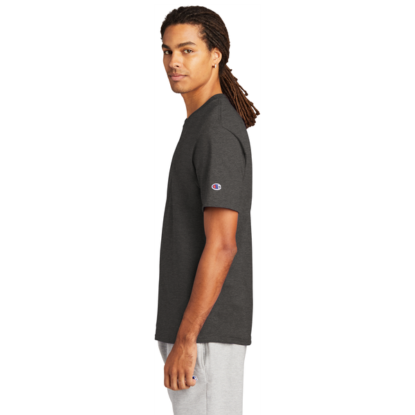 Champion® Heritage 6 oz. Cotton Jersey Men's Tee