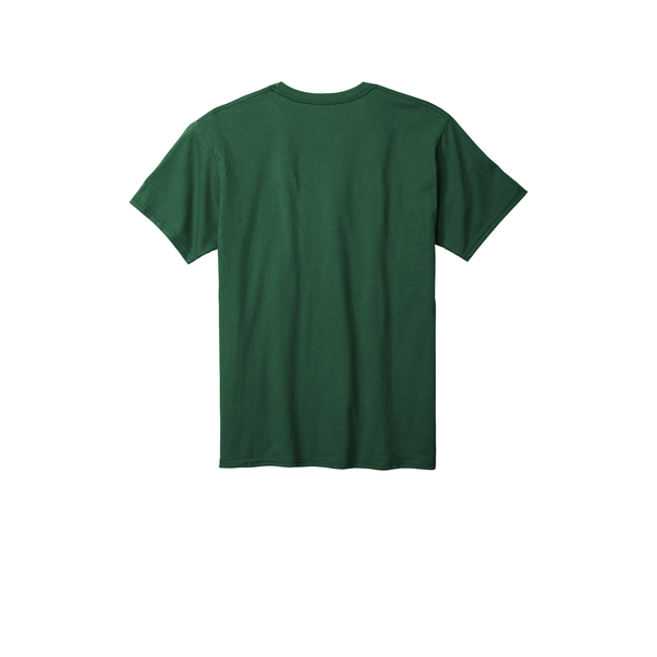 Champion® Heritage 6 oz. Cotton Jersey Men's Tee