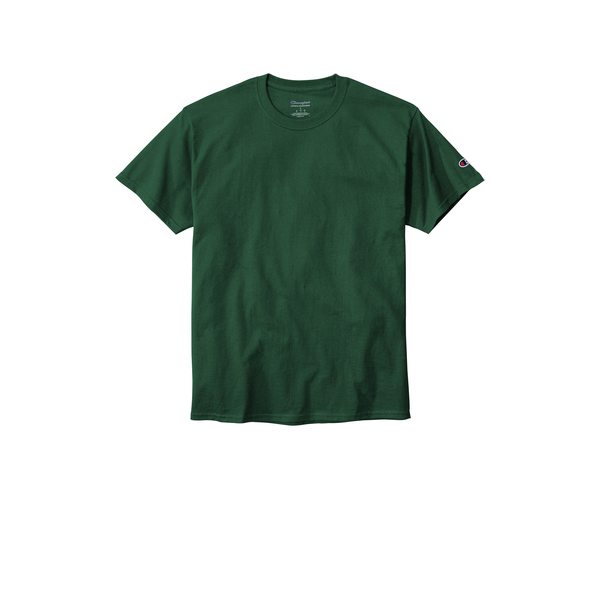Champion® Heritage 6 oz. Cotton Jersey Men's Tee