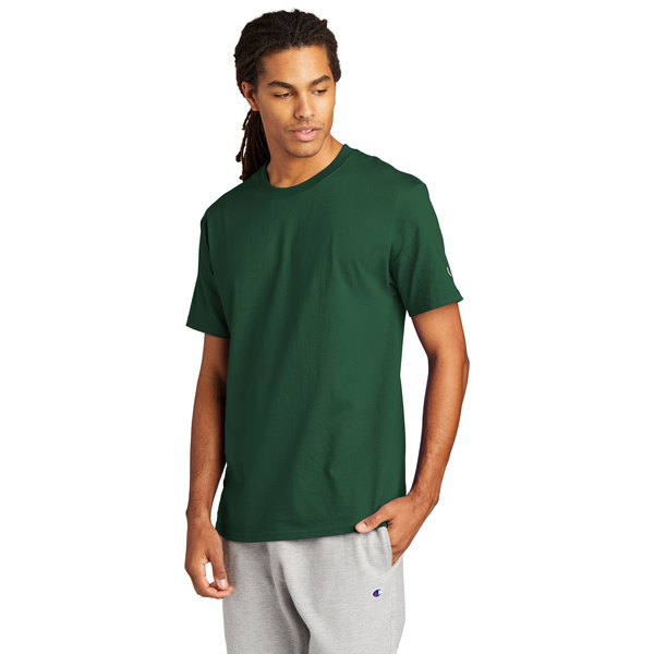Champion® Heritage 6 oz. Cotton Jersey Men's Tee