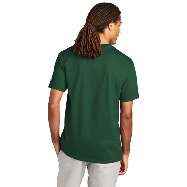 Champion® Heritage 6 oz. Cotton Jersey Men's Tee