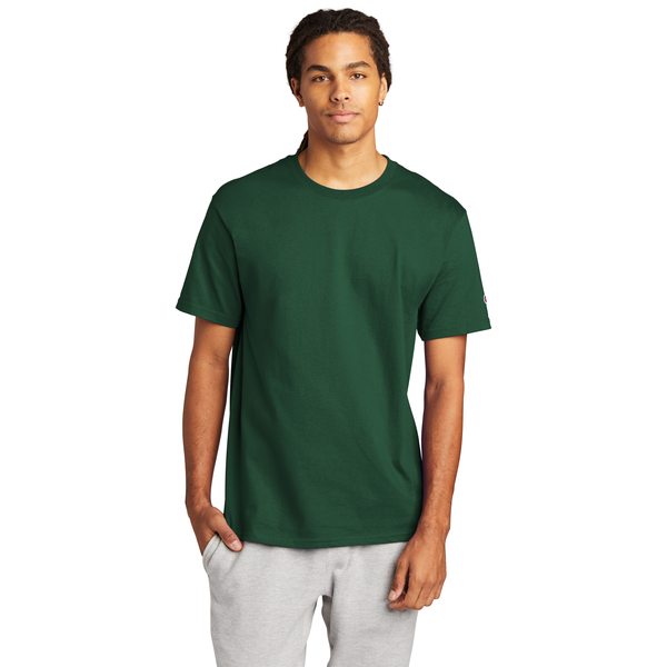 Champion® Heritage 6 oz. Cotton Jersey Men's Tee