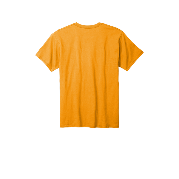 Champion® Heritage 6 oz. Cotton Jersey Men's Tee