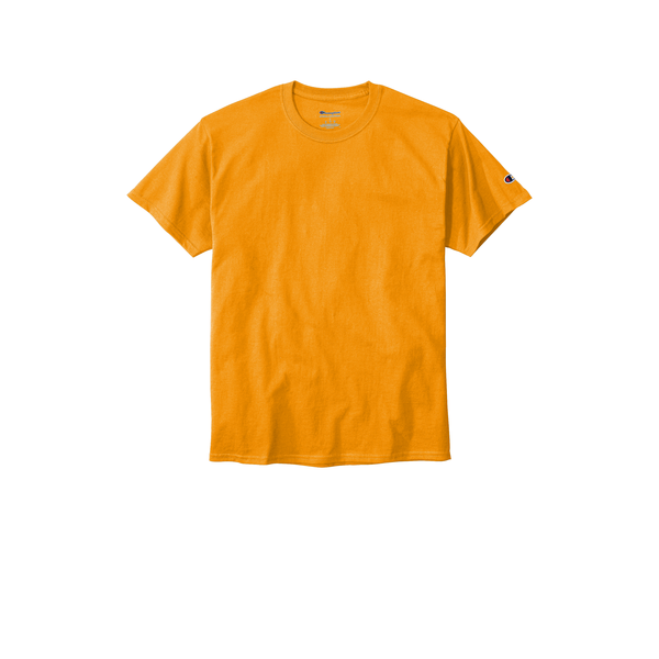 Champion® Heritage 6 oz. Cotton Jersey Men's Tee
