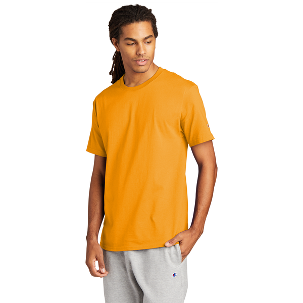 Champion® Heritage 6 oz. Cotton Jersey Men's Tee